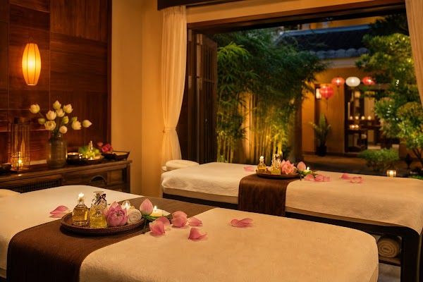 Art Spa – Traditional Hoi An Massage - hình ảnh 2