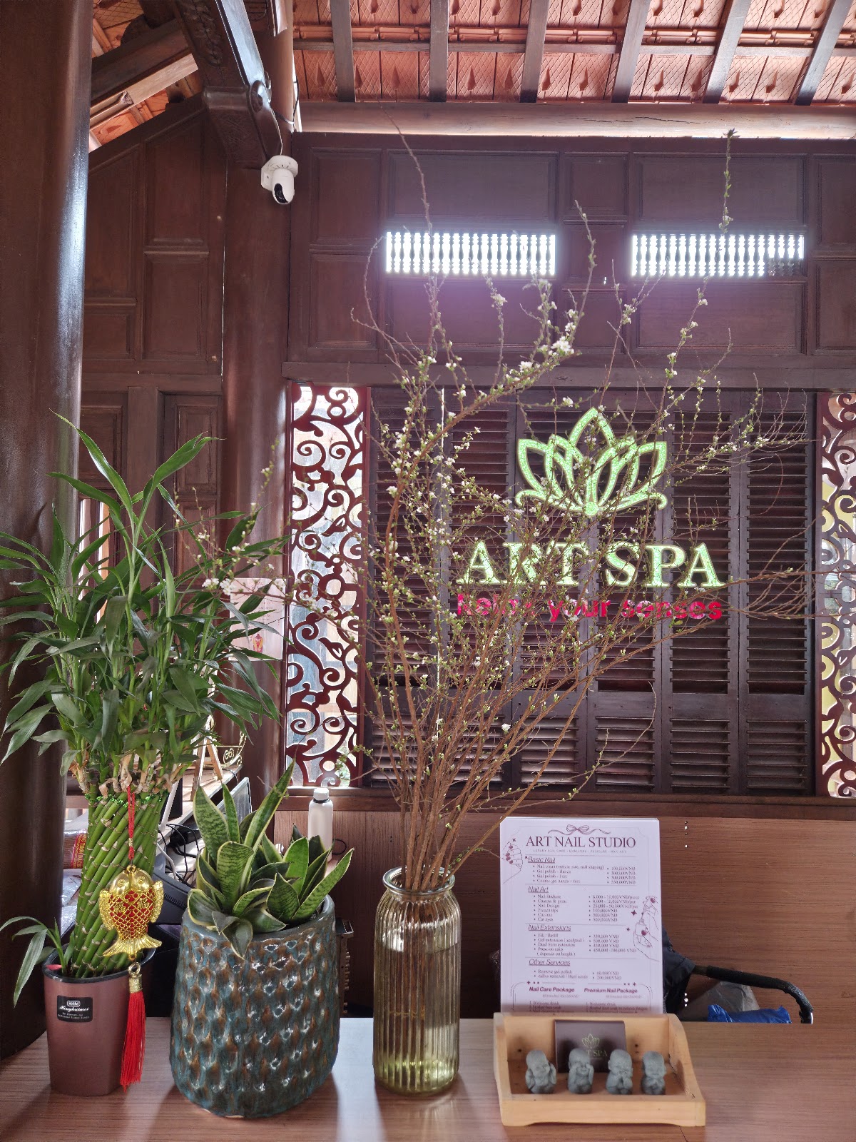 Art Spa – Traditional Hoi An Massage - hình ảnh 7