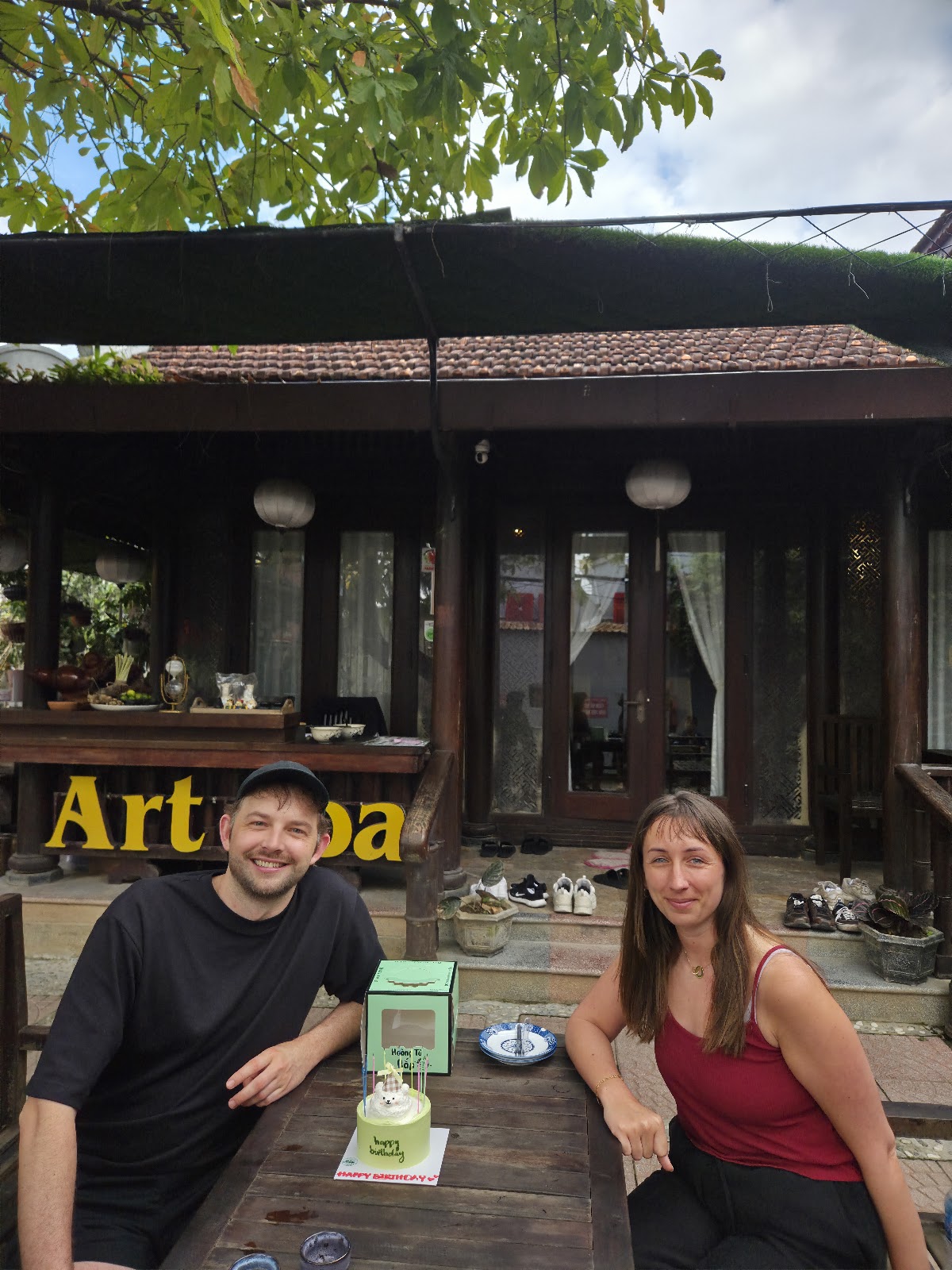 Art Spa – Traditional Hoi An Massage - hình ảnh 9