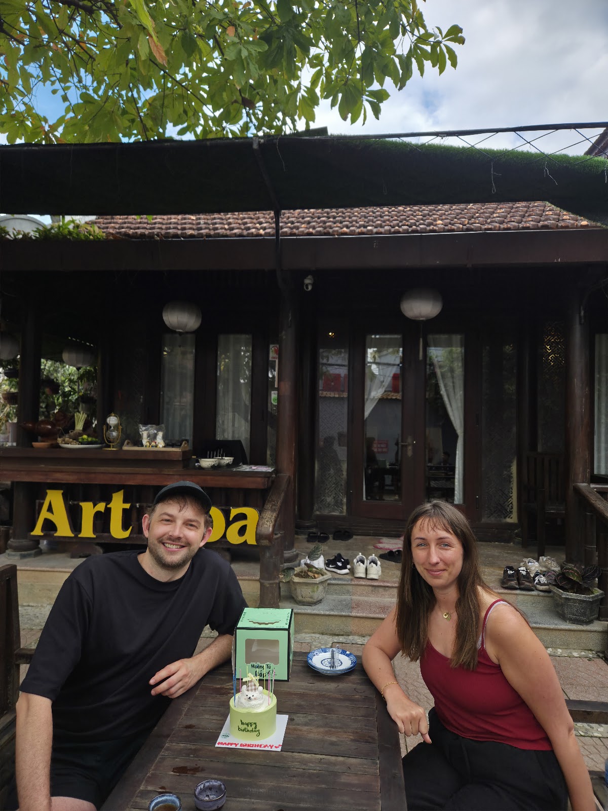 Art Spa – Traditional Hoi An Massage - hình ảnh 11